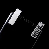 Folie Plastic Samsung Galaxy S9 Plus Transparent