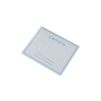 Folie Sticla pentru camera Oppo A91 Transparent
