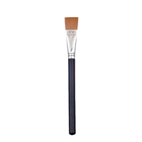 Pensula Multifunctionala, Flippy, pentru Pictura pe Fata, din Plastic, Negru