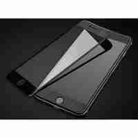 Folie Sticla Apple iPhone 6 Plus Flippy® 4D/5D Negru