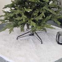 Brad artificial Christmas Deluxe by Sersimo, Nature, 2D+3D, 190cm