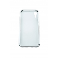 Husa de protectie Magnetic 360 pentru Apple iPhone XR, Argintiu