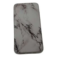 Husa protectie pentru Apple iPhone 11 Pro Max Soft Acryl TPU Marble Model 2