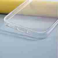 Husa de Protectie, Flippy, pentru Samsung S20 Plus, TPU 1.0 mm, Transparent