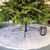 Brad artificial Christmas Deluxe by Sersimo, Nature, 2D+3D, 230cm