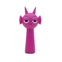 Mini Figurina Sprunki, Flippy, MisteryBox, 6 Personaje Diverse de Colectionat, 7.3 - 9 cm, Multicolor
