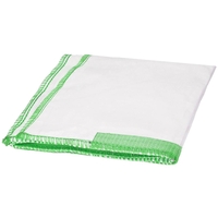Sac gradina big bag pentru frunze si deseuri vegetale, 1000 L, 1000 kg, 90x90x120 cm, alb