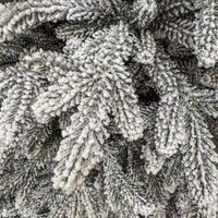 Brad artificial Christmas Deluxe by Sersimo, Alpin Select nins, integral 3D, 180cm
