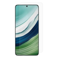 Folie Securizata pentru Huawei Mate 60, Vafy, Sticla Securizata 3D, High Definition Ultra Clear 2.5 HD, Margini Arc, 0.3 mm, Anti Zgirieturi, Anti bule, Transparenta