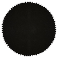 Suprafata de sarit pentru trambulina cu diametrul de 426 cm, 88 arcuri