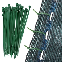 Plasa umbrire si intimitate pentru gard, 1.2m latime, 50m lungime, 140g densitate, gri