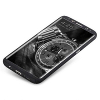 Husa Samsung Galaxy S9 Plus Full Cover 360 Negru
