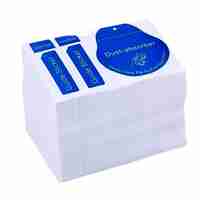 Set Stickere Indepartare praf, 200 buc