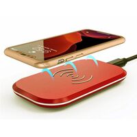 Husa de protectie Vafy compatibila cu Samsung A22 4G, Full Cover 360, Auriu + Folie de protectie