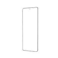 Folie Sticla Securizata, Vafy, Pentru OnePlus Nord 3 5G, Full Glue, Margini Negre, Transparent