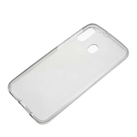 Husa de Protectie, Flippy, pentru Samsung Galaxy A20e, TPU, Transparent