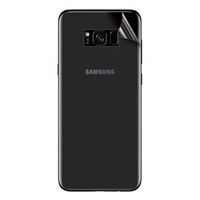 Folie Plastic Samsung Galaxy S9 Plus Fata-Spate Transparent