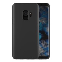 Husa Samsung Galaxy S9 Luxury Case Negru
