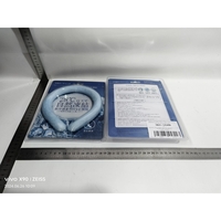 Dispozitiv De Racorire Tip Guler, Vafy, Pentru Scaderea Temperaturii Corpului, Cu Racire Rapida, Reutilizabil, Non-Toxic, TPU, Diametru de 120 mm