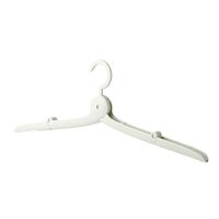 Umeras Pliabil de Calatorie, Flippy, Mini Cuier Portabil pentru Haine, Suport de Uscare, 14x7x1.4cm, Verde