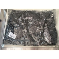 Vesta cu Incalzire, Vafy, Unisex, 2 Zone de Incalzire, Umplutura Bumbac, 3 Trepte de Temperatura, Incarcare USB, Albastru, 45 - 50 kg, Marime M
