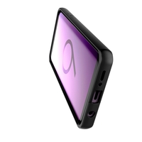 Husa Samsung Galaxy S9 shockproof acrylic Negru