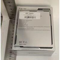 Mini Aparat de Ras Electric, Vafy, din ABS cu Fibra de Carbon, Portabil, Cap Rotativ Detasabil cu 2 Lame de Otel, Rezistent la Apa, Incarcare Type-C, Autonomie 45 min, Portocaliu