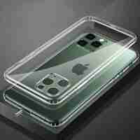Husa Protectie, Vafy, compatibila cu Samsung A20E, Protect Plus, Transparent