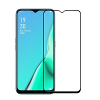 Folie Sticla Securizata pentru Oppo Reno 11F, Vafy, Sticla de Protectie Compatibila cu Oppo Reno 11F, 2.5D, HD, Transparenta