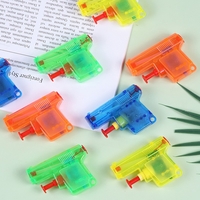 Mini Pistol cu ​​Apa, Flippy, Jucarie de Vara, pentru Copii, Culoare Random