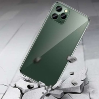 Husa Huawei P30 Lite Protect Plus Transparent
