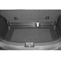 Tavita portbagaj Mazda 2 fabricatie 09.2007 - 2014