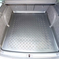 Tavita portbagaj Skoda Superb IV Hybrid, caroserie break, fabricatie 2020 - prezent BSC