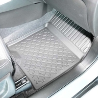 Covorase auto tip tavita Suzuki Vitara, fabricatie 03.2015 - prezent (inclusiv hybrid)