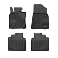 Covorase auto tip tavita 77427013