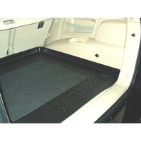 Tavita portbagaj Ssangyong Kyron caroserie 4x4 fabricatie 2005 - prezent
