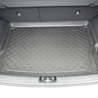Tavita portbagaj premium Kia Niro Hybrid fabricatie 08.2016 - prezent