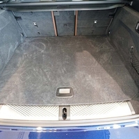 Tavita portbagaj BMW Seria 5 G61 fabricatie 05.2024 - prezent, caroserie combi