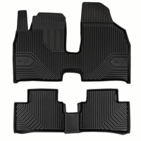 Covorase auto tip tavita Leapmotor T03, fabricarie 2020 - prezent , caroserie hatchback