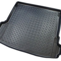 Tavita portbagaj Audi Q7 fabricatie 2015 - prezent BSC