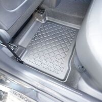 Covorase auto tip tavita BMW X1 (U11) SUV/5 10.2022-;