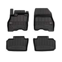 Covorase auto tip tavita 3D409682
