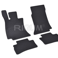 Covorase auto Mercedes Clasa E W214, fabricatie 2024-prezent, caroserie Combi