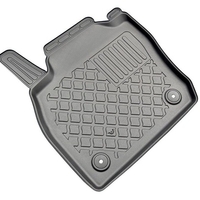 Covorase auto tip tavita VW T-Cross, fabricatie 04.2019 - prezent