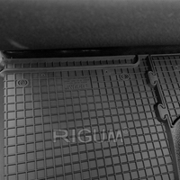 Covorase auto VW T5 / T6 Multivan, 2 / 3 locuri, fabricatie 2006 - prezent (fata)