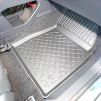 Covorase auto tip tavita Ford Capri Ev, fabricatie 09.2024 - prezent, caroserie suv