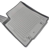 Covorase auto tip tavita Hyundai Kona II electric, caroserie suv, an fabricatie 04.2023 - prezent