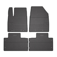 Covorase auto BYD Atto 2 EV fabricatie 02.2025 - prezent, caroserie suv