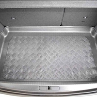 Tavita de portbagaj Peugeot 208 II, caroserie Hatchback, fabricatie 06.2019 - prezent