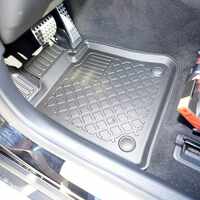 Covorase tip tavita Mercedes GLC-Class (x254), anul de fabricatie 07.2022-prezent, caroserie SUV